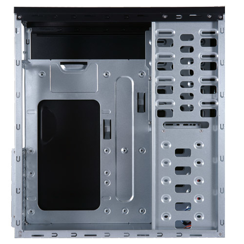 GIGABYTE GZ-P5 PLUS 350W ATX KASA – image 4