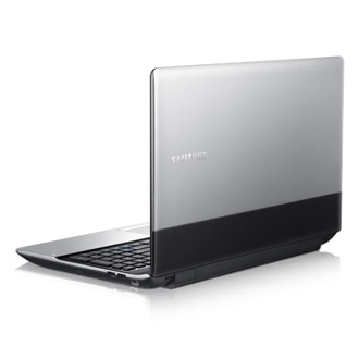 Samsung 3 NP-300E5A-A01PL laptop Intel® Core™ i3 i3-2330M – image 4