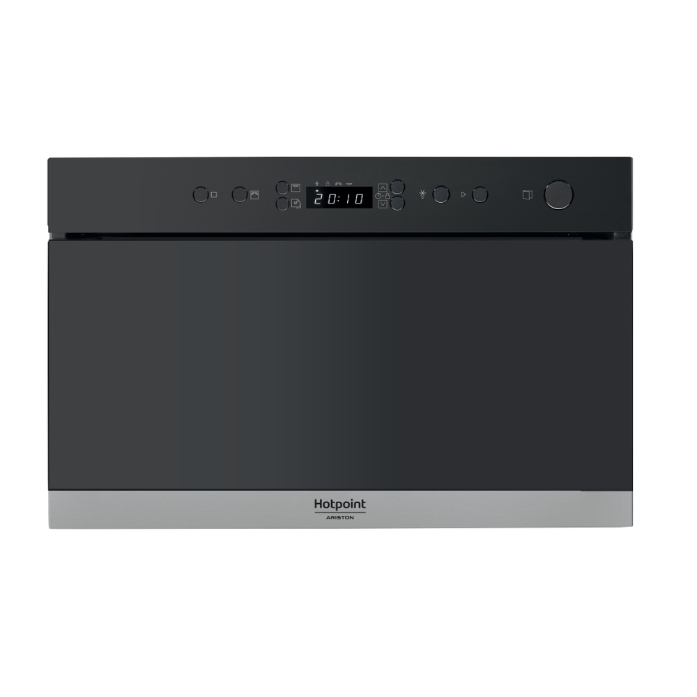 Hotpoint MN 713 IX HA — vue 1 sur 8