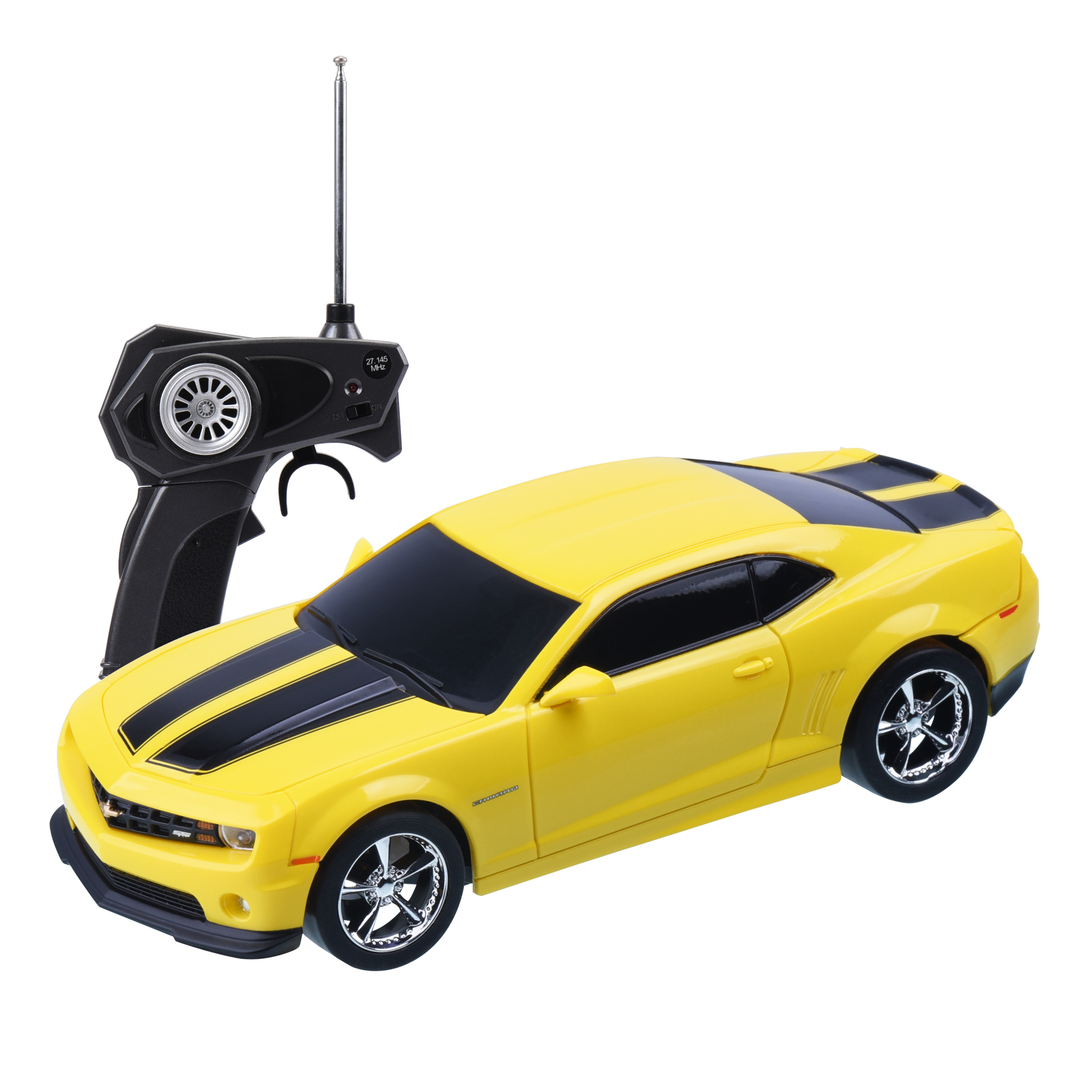XQ Toys 1:32 Licensed Street Car Asst – image 3
