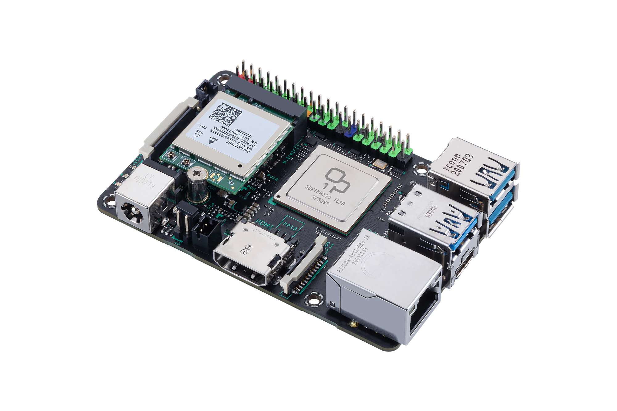 ASUS Tinker Board 2S – image 4