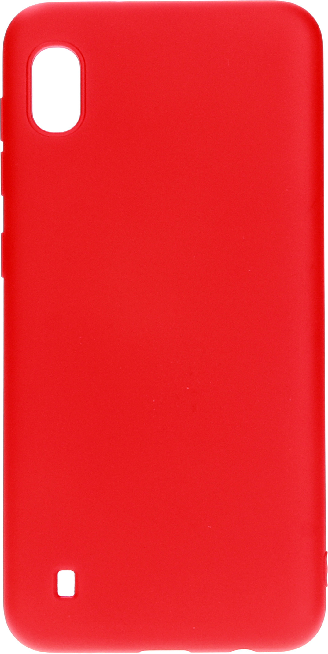 Mobiparts Silicone Cover Galaxy A10 (2019) – image 2