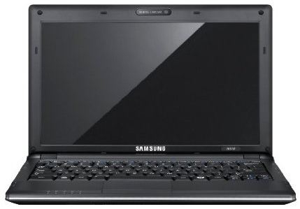 Samsung NP-N510-JB01FR netbook Intel Atom® N280 – image 1