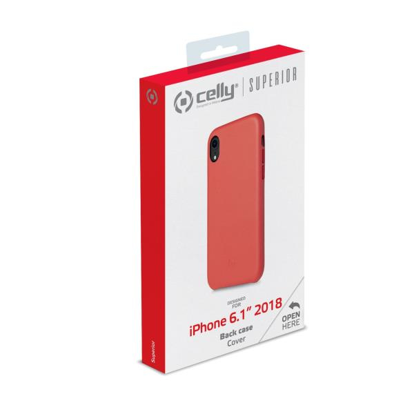 Celly SUPERIOR998RD mobile phone case – image 4