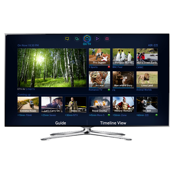 Samsung Series 7 UN65F7100AF
