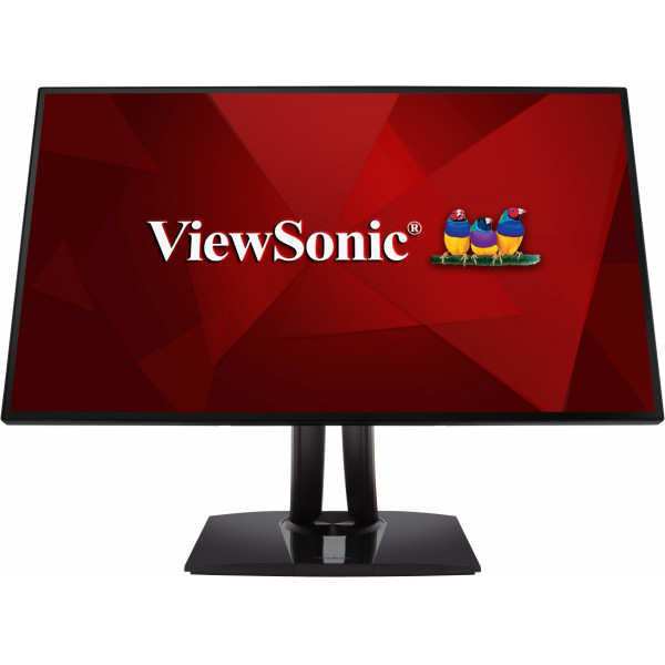 Viewsonic VP Series VP2768-4K computer monitor – image 5