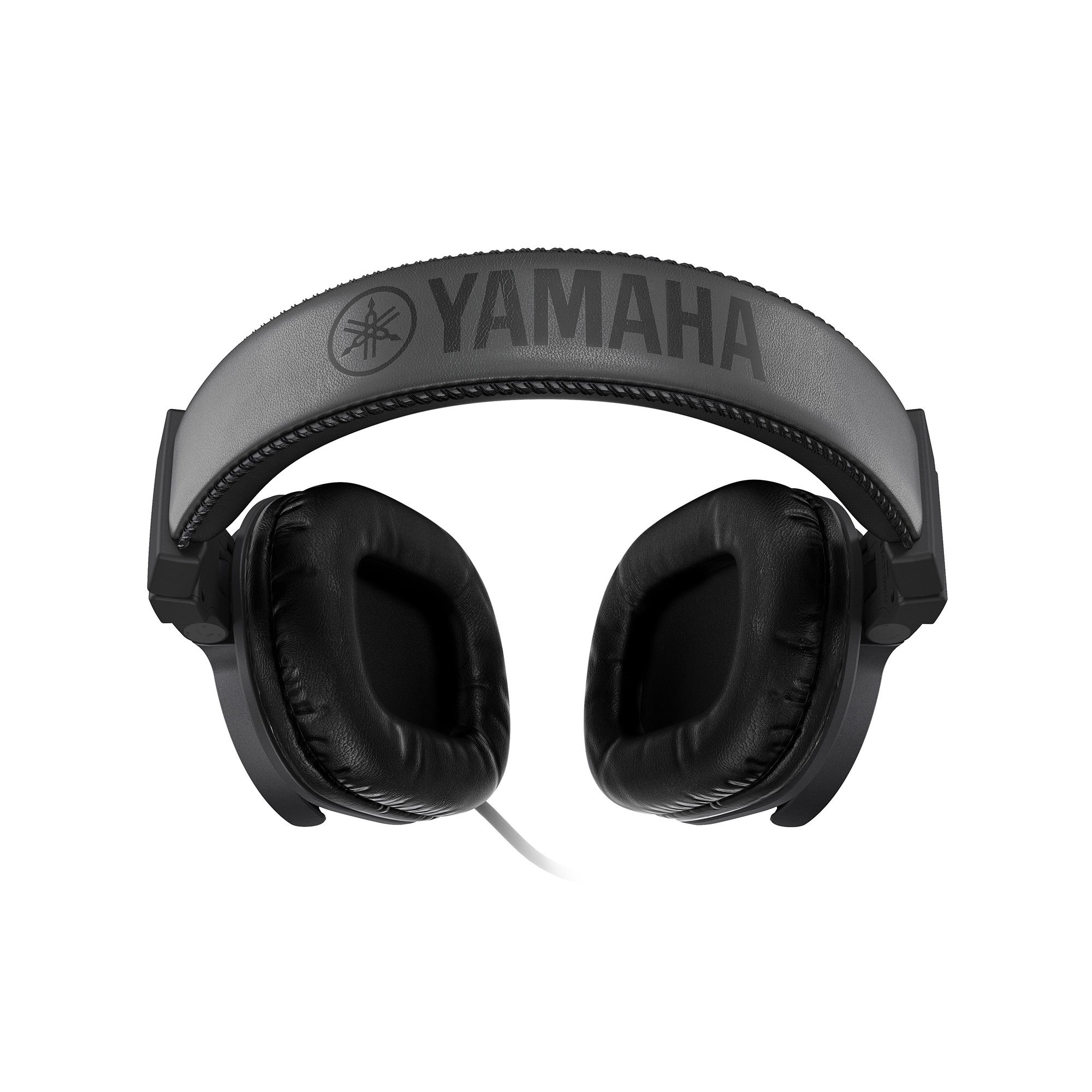 Yamaha HPH-MT5 Headphones Wired Head-band Black – image 4