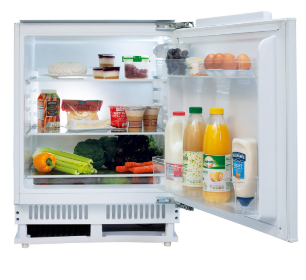 Matrix MFU201 fridge Undercounter – image 1