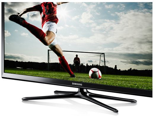 Samsung PS51F5000AK 129.5 cm (51") Full HD Brown – image 5