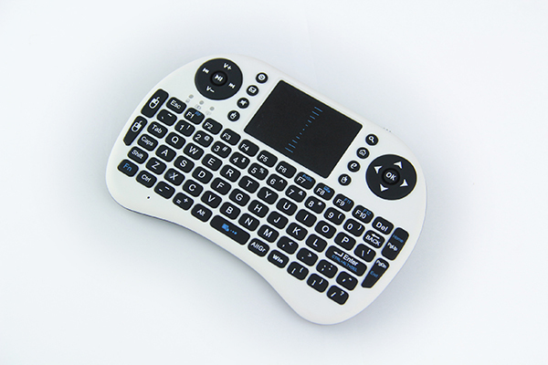 Sveon SAC610 remote control RF Wireless Game console, PC, TV Press buttons – image 2