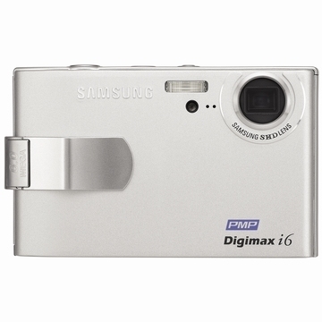 Samsung Digimax i 6 – image 1