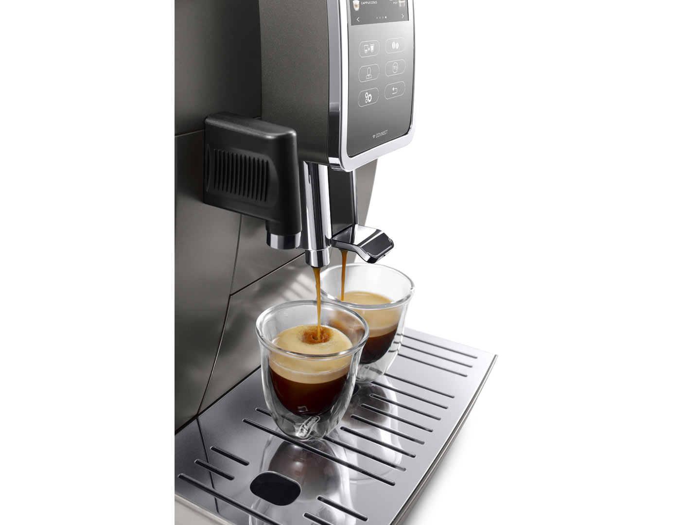 De’Longhi DINAMICA PLUS – image 3