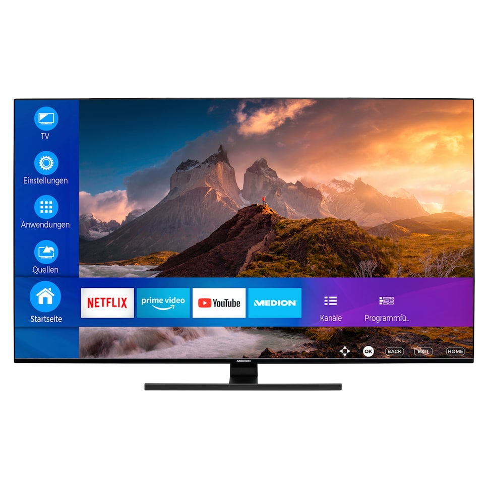 MEDION LIFE X15571 88" — vue 1 sur 8