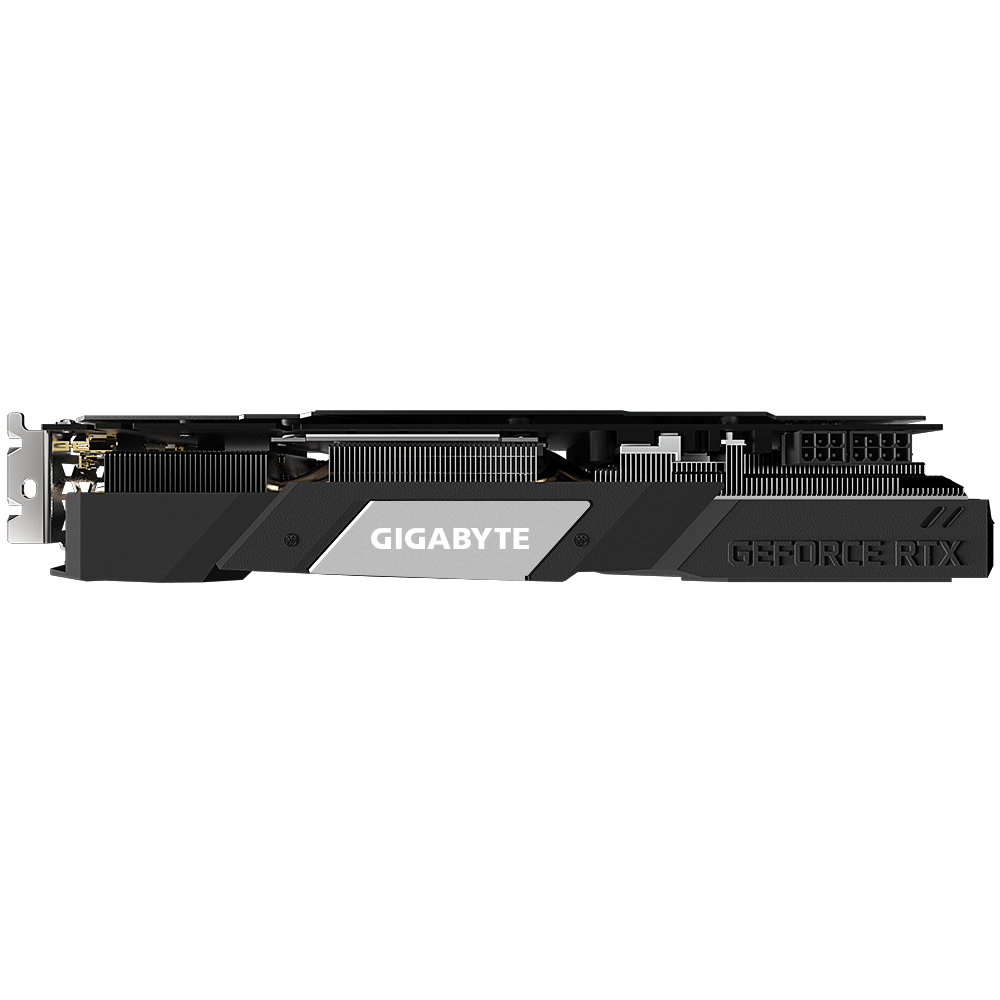 GIGABYTE GV-N207SWF3-8GD graphics card NVIDIA GeForce RTX 2070 SUPER – image 7