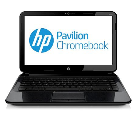 HP 14-c000ed Chromebook