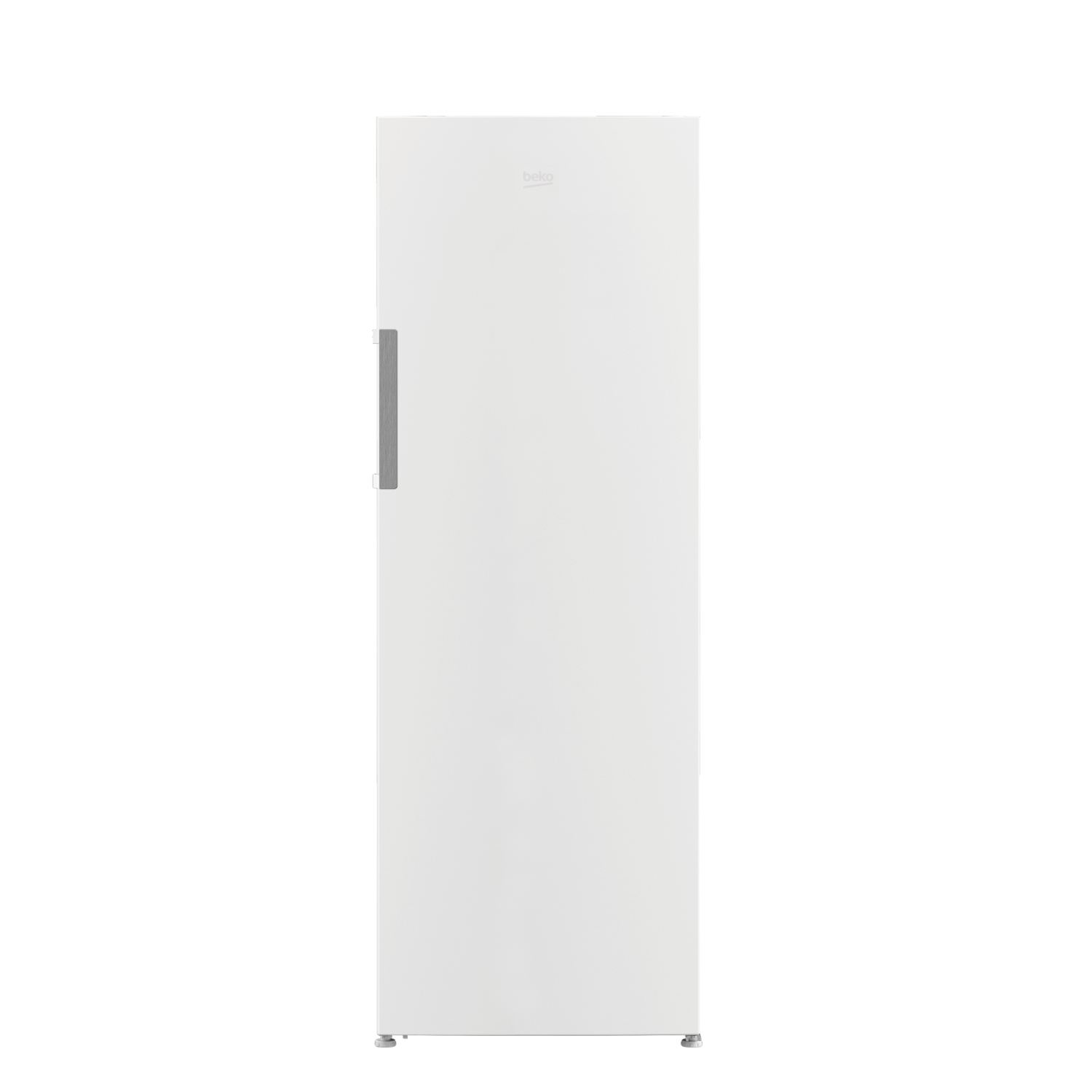 Beko RSSE415M21W fridge Freestanding – image 2
