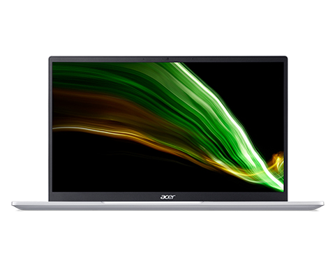 Acer Swift 3 SF314-43 AMD Ryzen™ 5 5500U Laptop – image 2