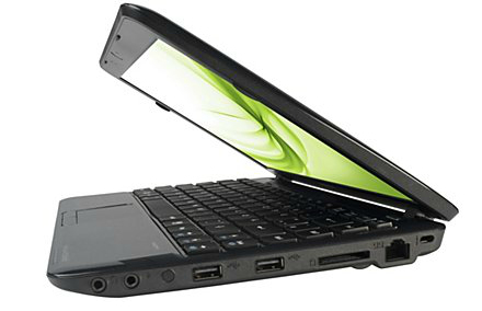 MEDION AKOYA E2312 AMD E E-450 Laptop – image 2