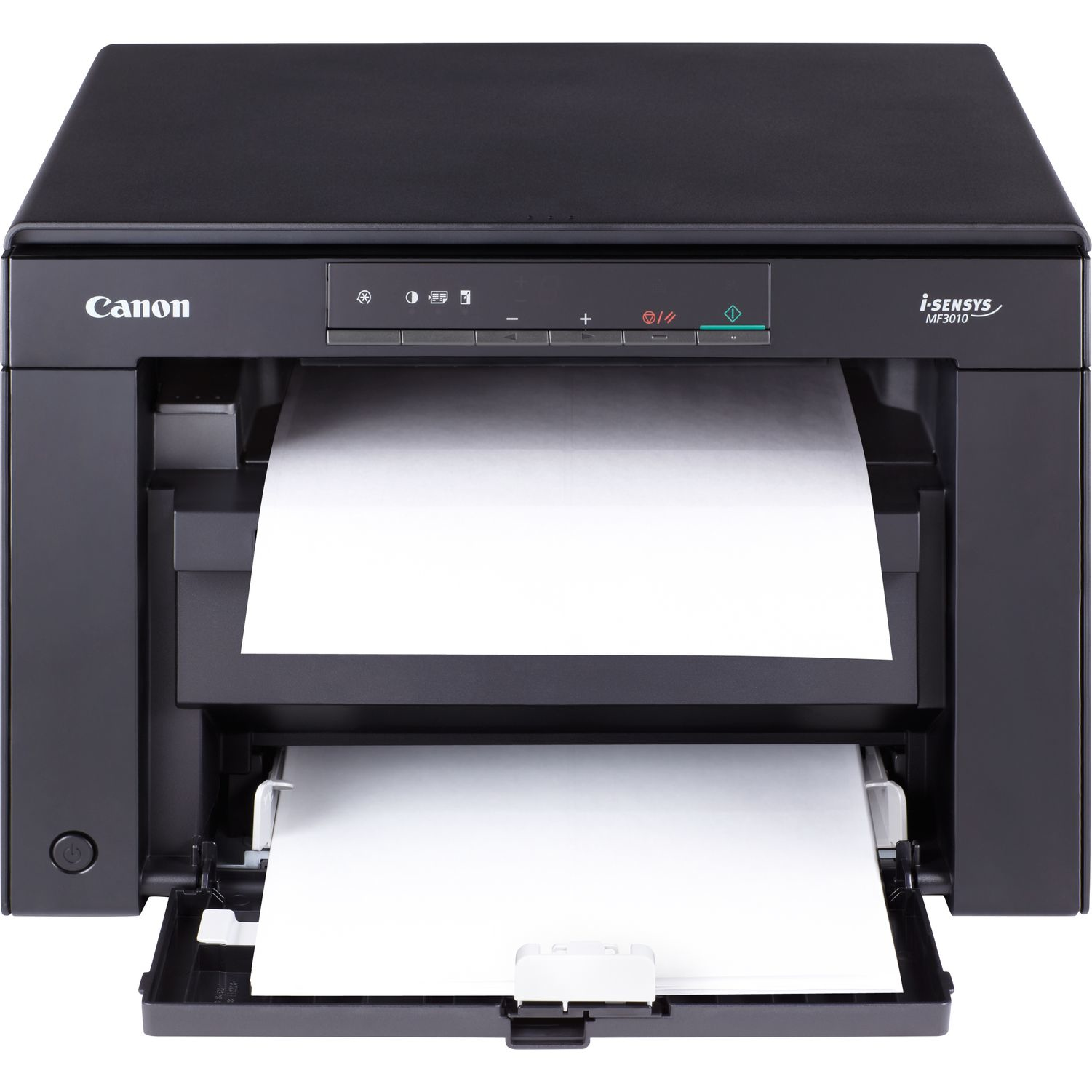Canon i-SENSYS MF3010 Laser A4 – image 3