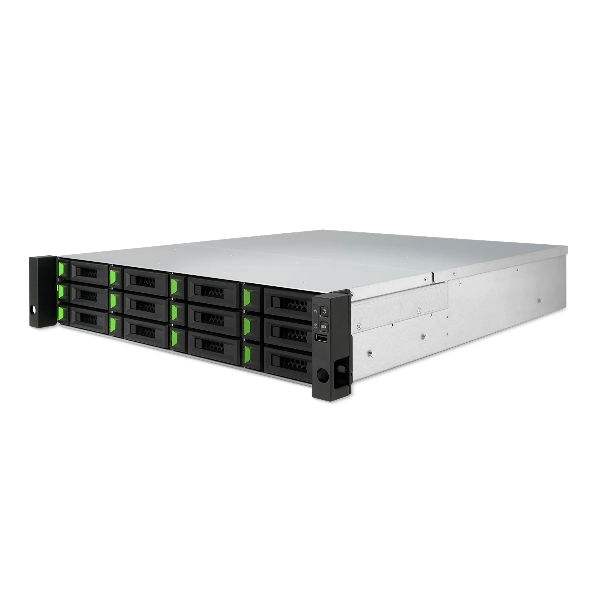 Origin Storage 2U12 Dual Controller Unified Storage – image 6