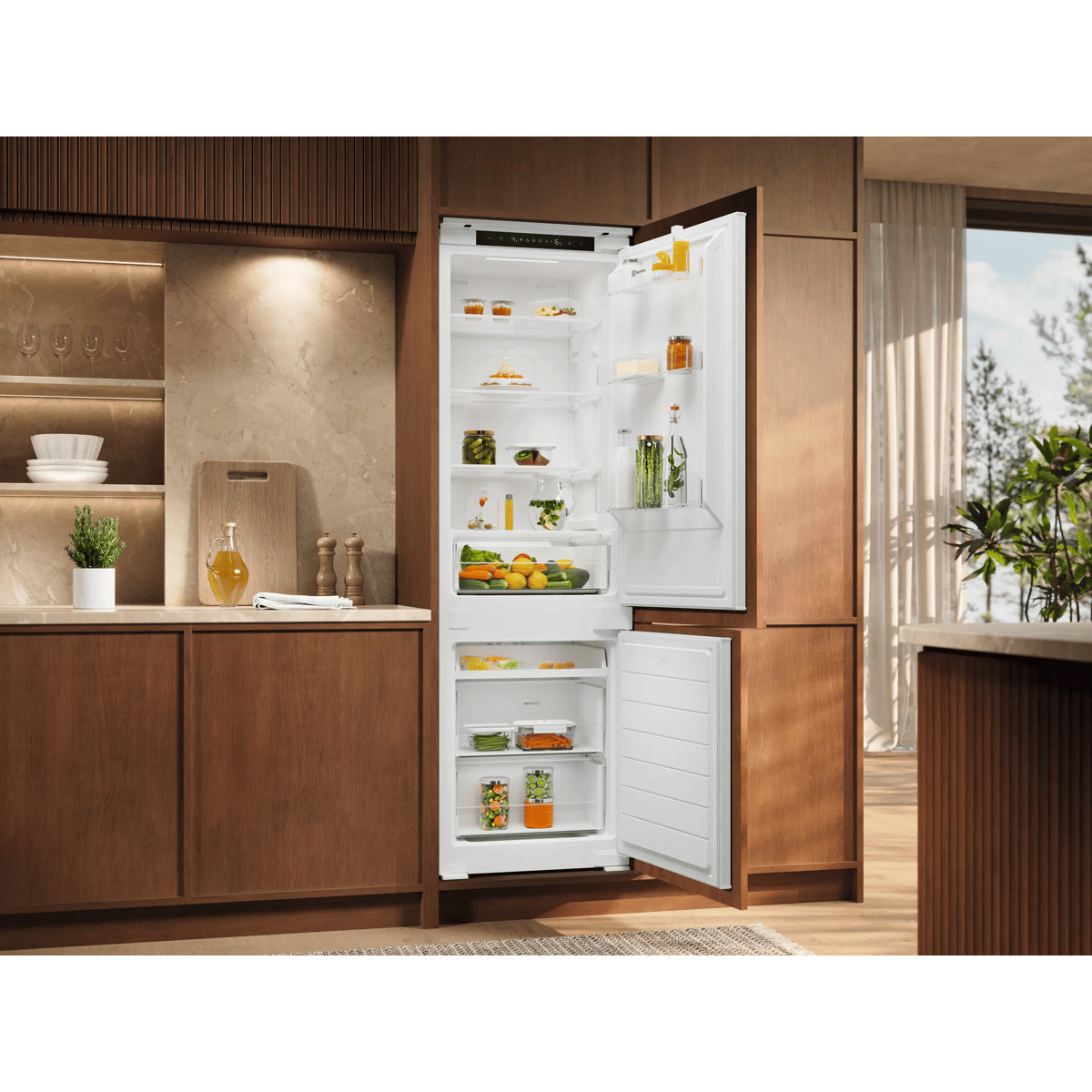Electrolux ENN3CE18S0 Built-in – image 7