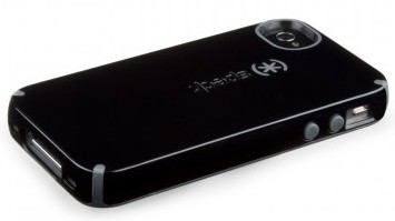 Speck SPK-A0312 mobile phone case Black – image 4