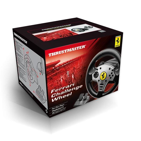 Thrustmaster Ferrari Challenge – image 2