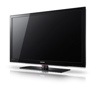 Samsung LN52C530 TV 132.1 cm (52") Full HD Black – image 3