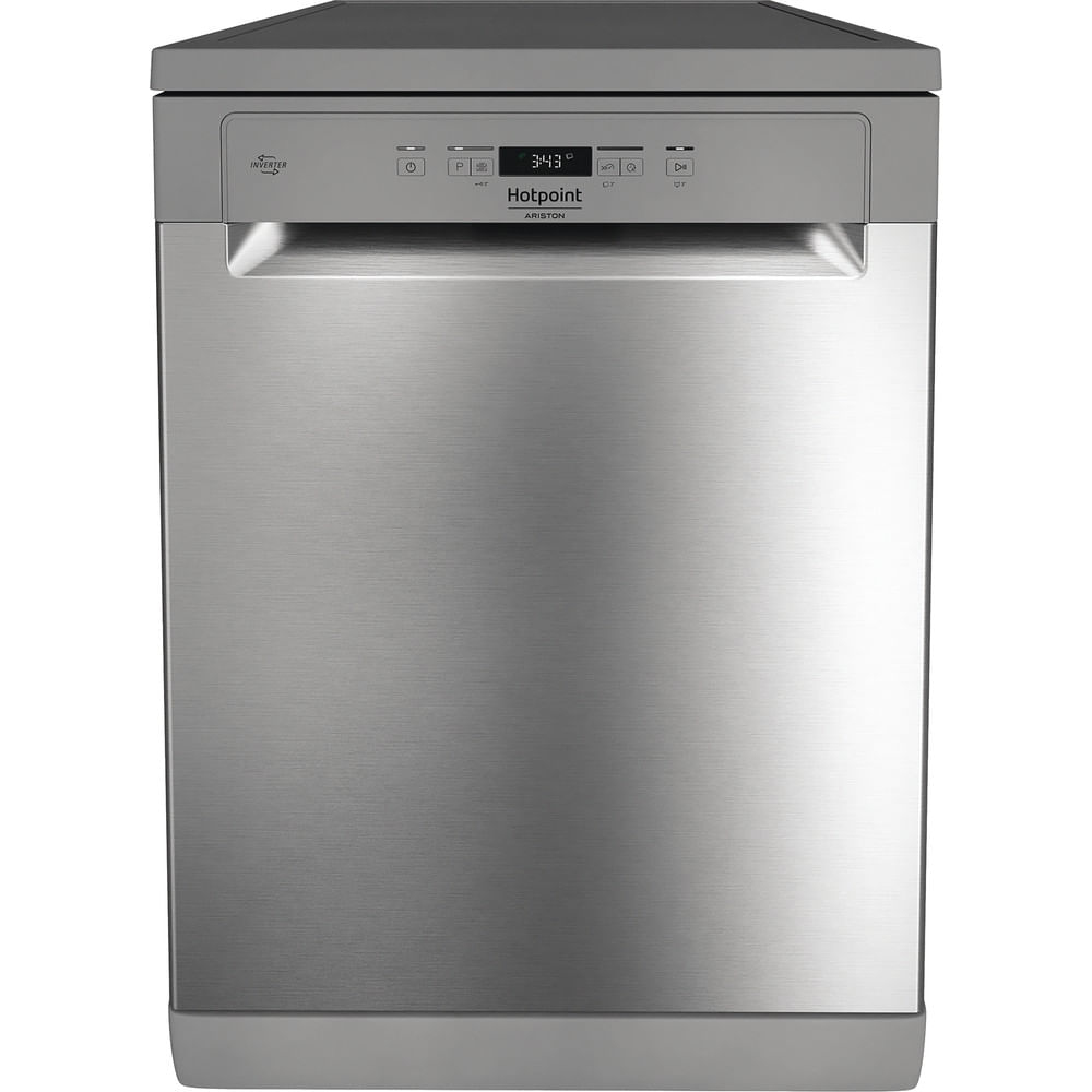 Hotpoint HA2FFC14BX — vue 1 sur 8