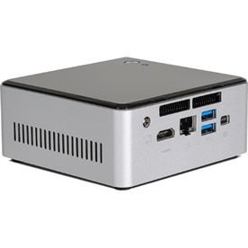 TERRA 6000 SILENT GREENLINE – image 1