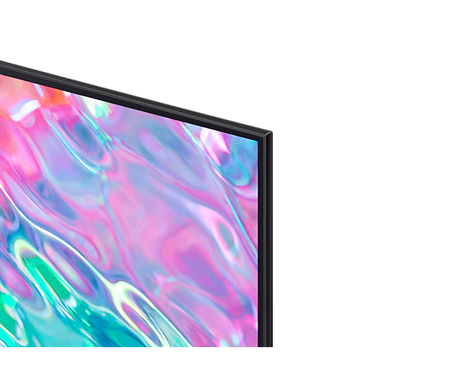 Samsung GQ75Q72BAT 190.5 cm (75") 4K Ultra HD Smart TV Wi-Fi Grey – image 5