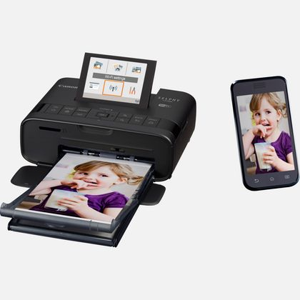 Canon SELPHY CP1300 – image 3