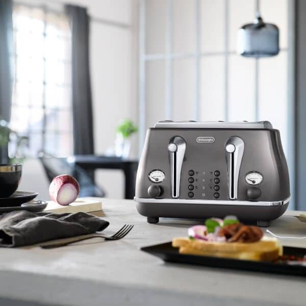 De’Longhi Icona Metallics – image 4