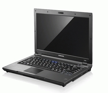 Samsung P NP-P460 Intel® Core™2 Duo P7350 Laptop – image 2