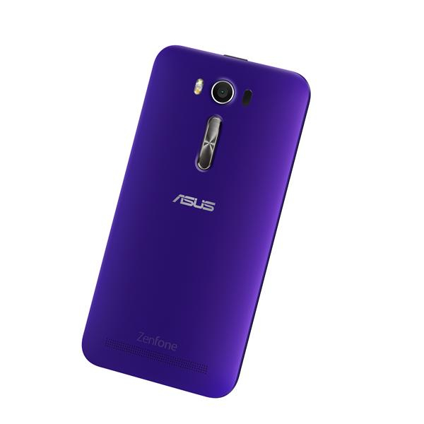 ASUS ZenFone 2 Laser ZE500KL-1F302WW – image 4