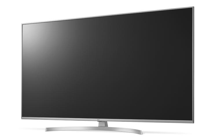 LG 65UU770H hospitality TV – image 4