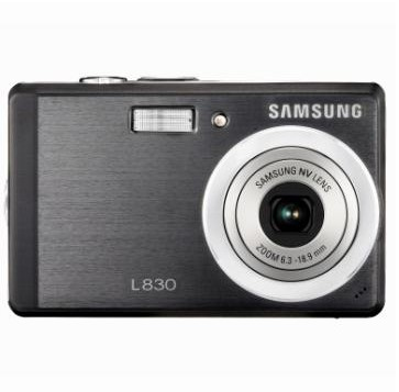 Samsung L830 Black – image 2