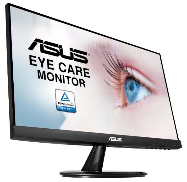 ASUS VP229HE computer monitor – image 4