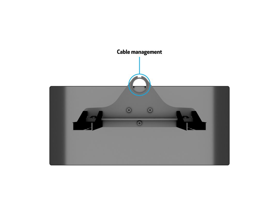 Multibrackets M VESA Tablestand Turn X-Small MAX – image 9