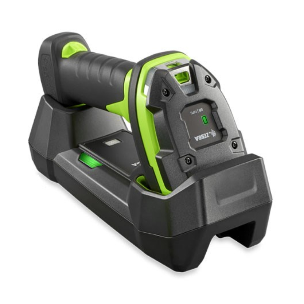 Origin Storage DS3678-ER2F003VZWW barcode reader – image 1
