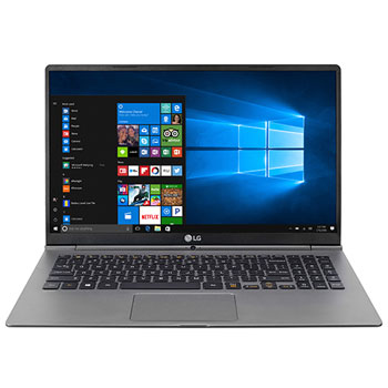 LG Gram 15Z970-T.AA52E1 laptop Intel® Core™ i7 – image 1