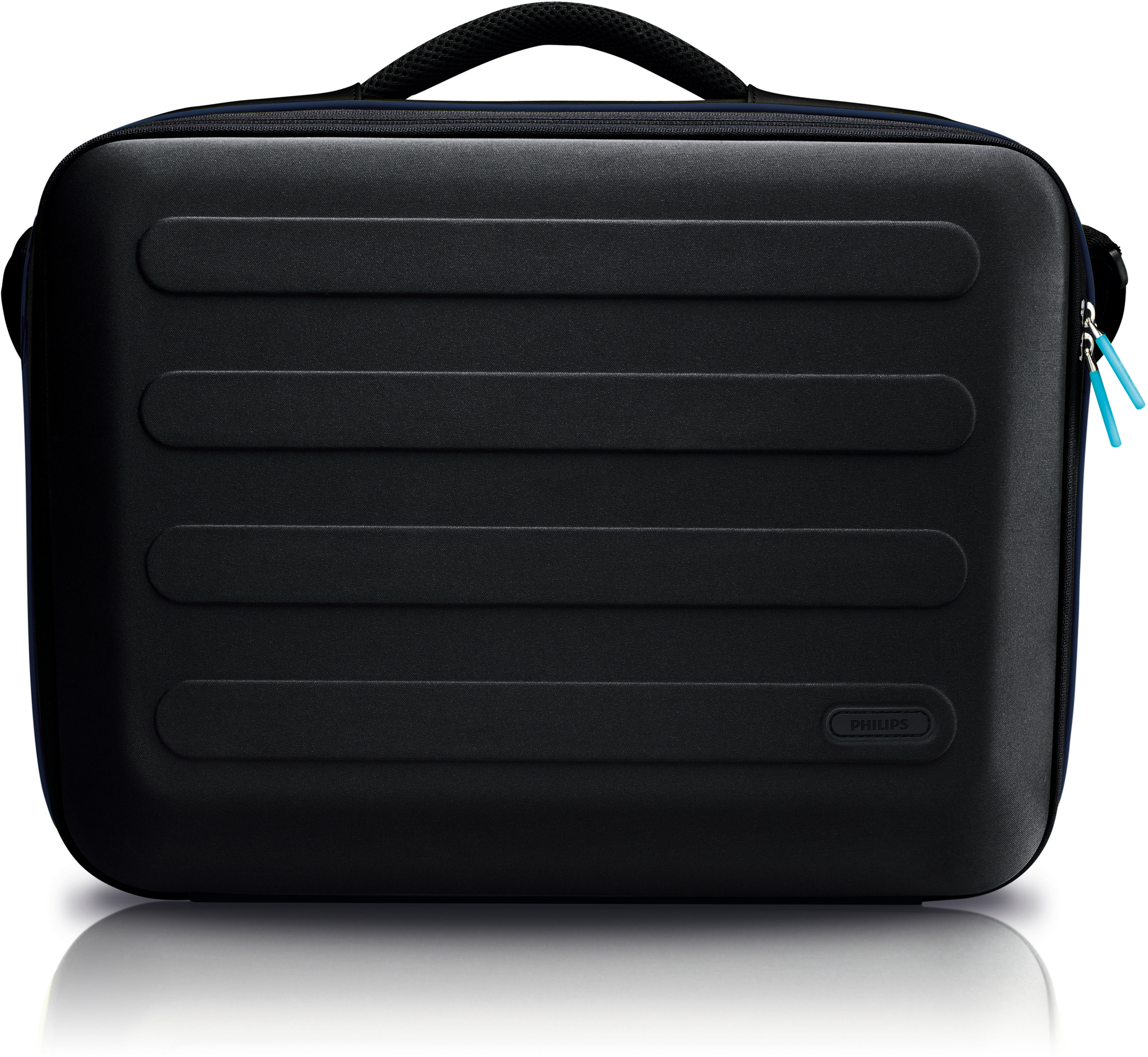 Philips SLE6150EN 39.6 cm (15.6") Briefcase