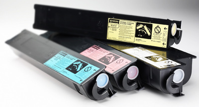 Kyocera TK-875Y toner cartridge Original Yellow – image 2