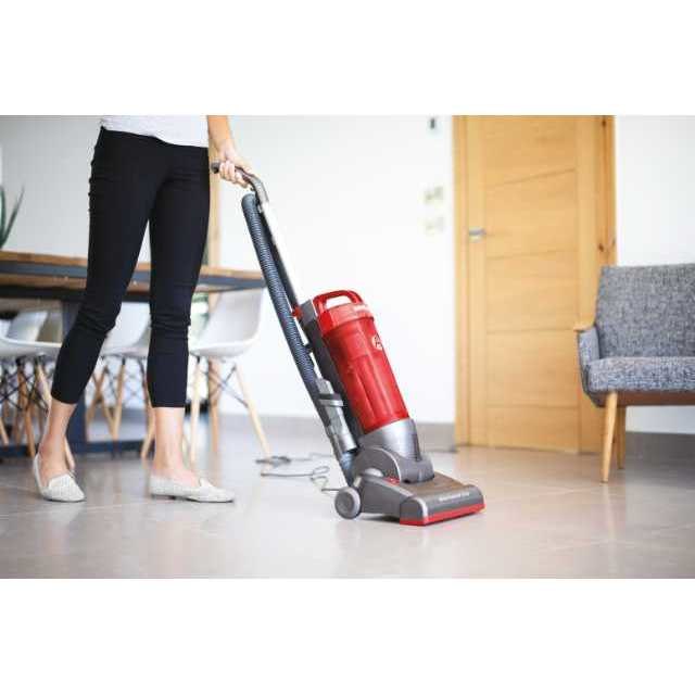 Hoover 39100514 Upright vacuum AC Dry Bagless – image 2