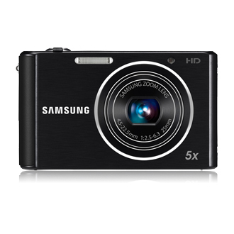 Samsung ST 76 1/2.3" Compact camera