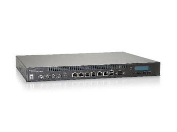 LevelOne WHG-707 wireless access point 1000 Mbit/s
