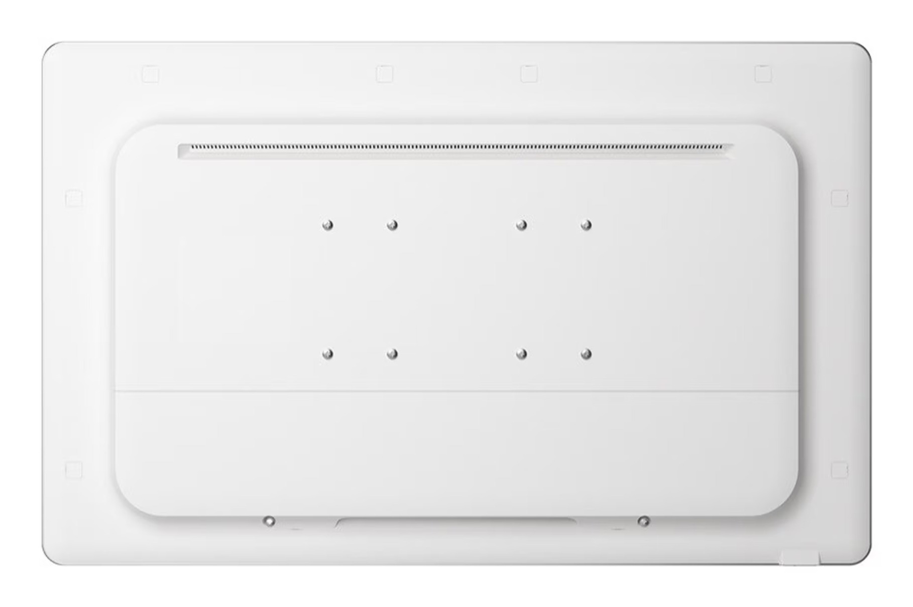 LG 27HS714S-W computer monitor – image 5