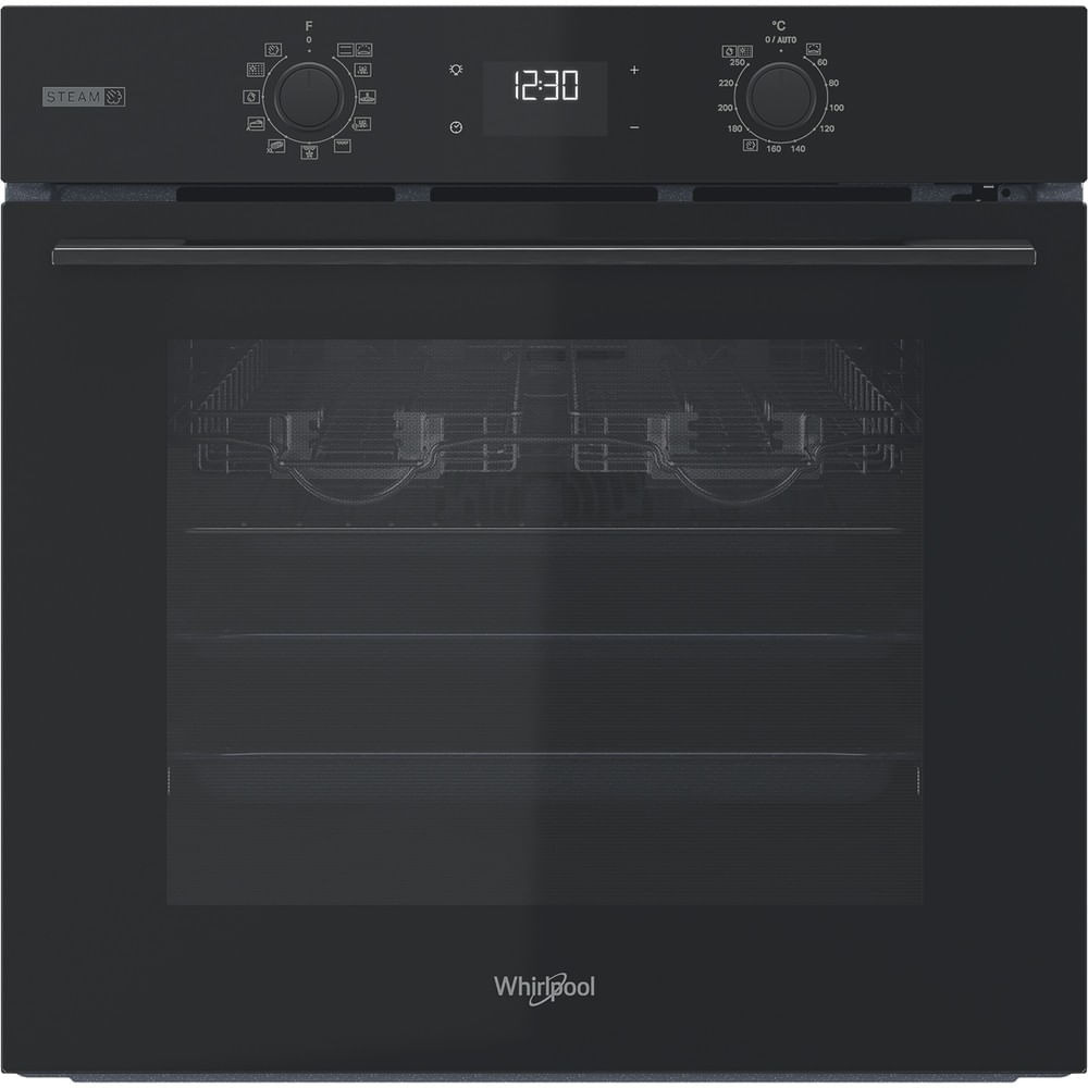 Whirlpool 859993360670 oven