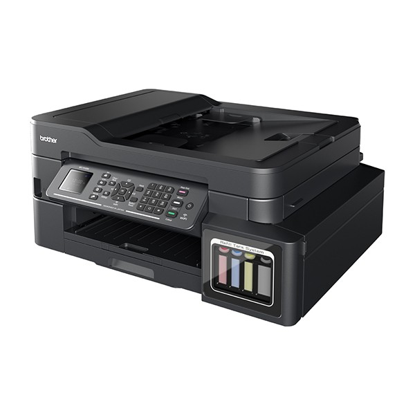 Brother MFC-T910DW multifunction printer Inkjet A4 – image 3