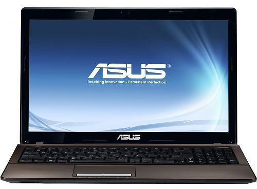 ASUS X53SC-SX037V laptop Intel® Core™ i5 i5-2410M